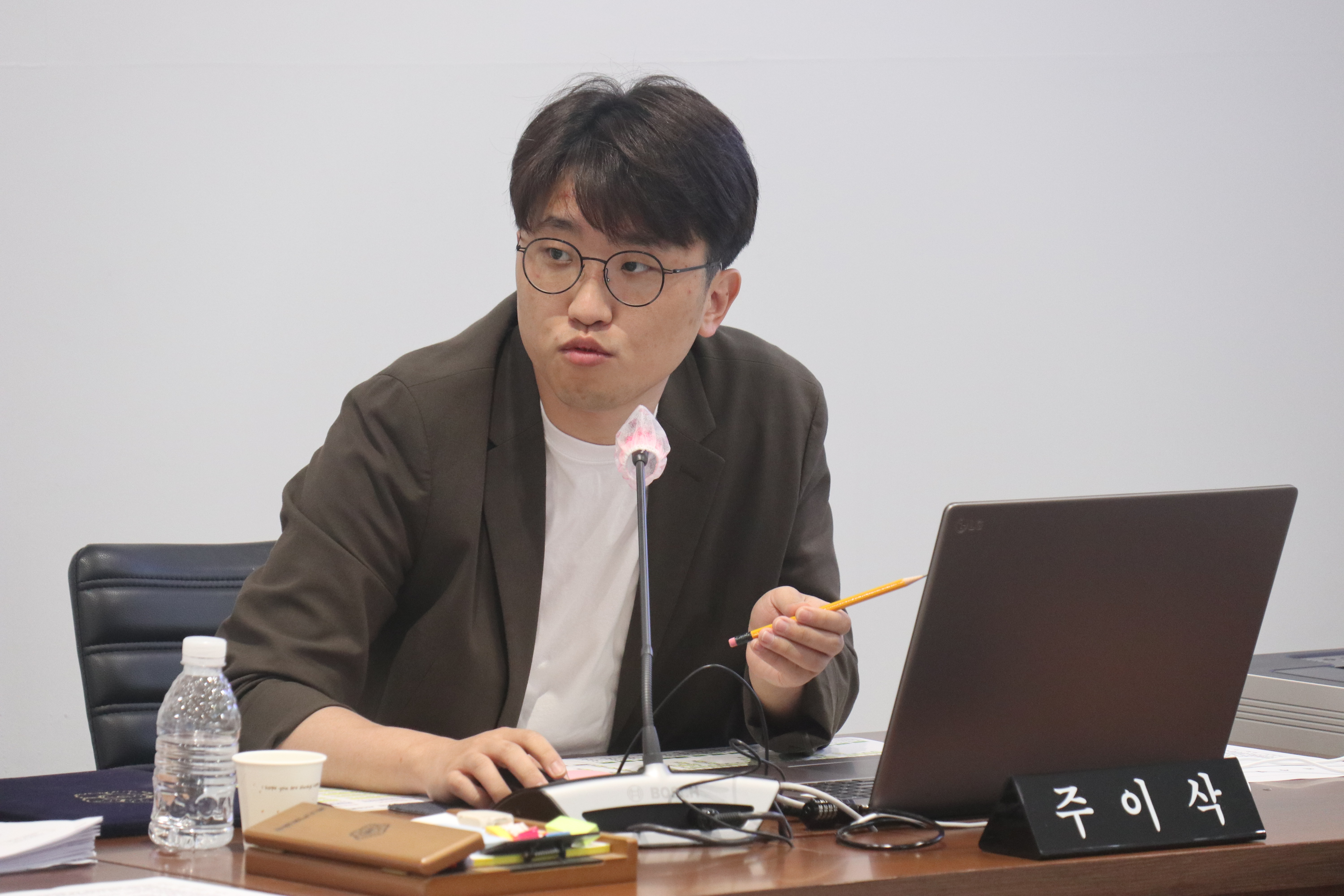 제294회 임시회 제1차 재정건설위원회 4