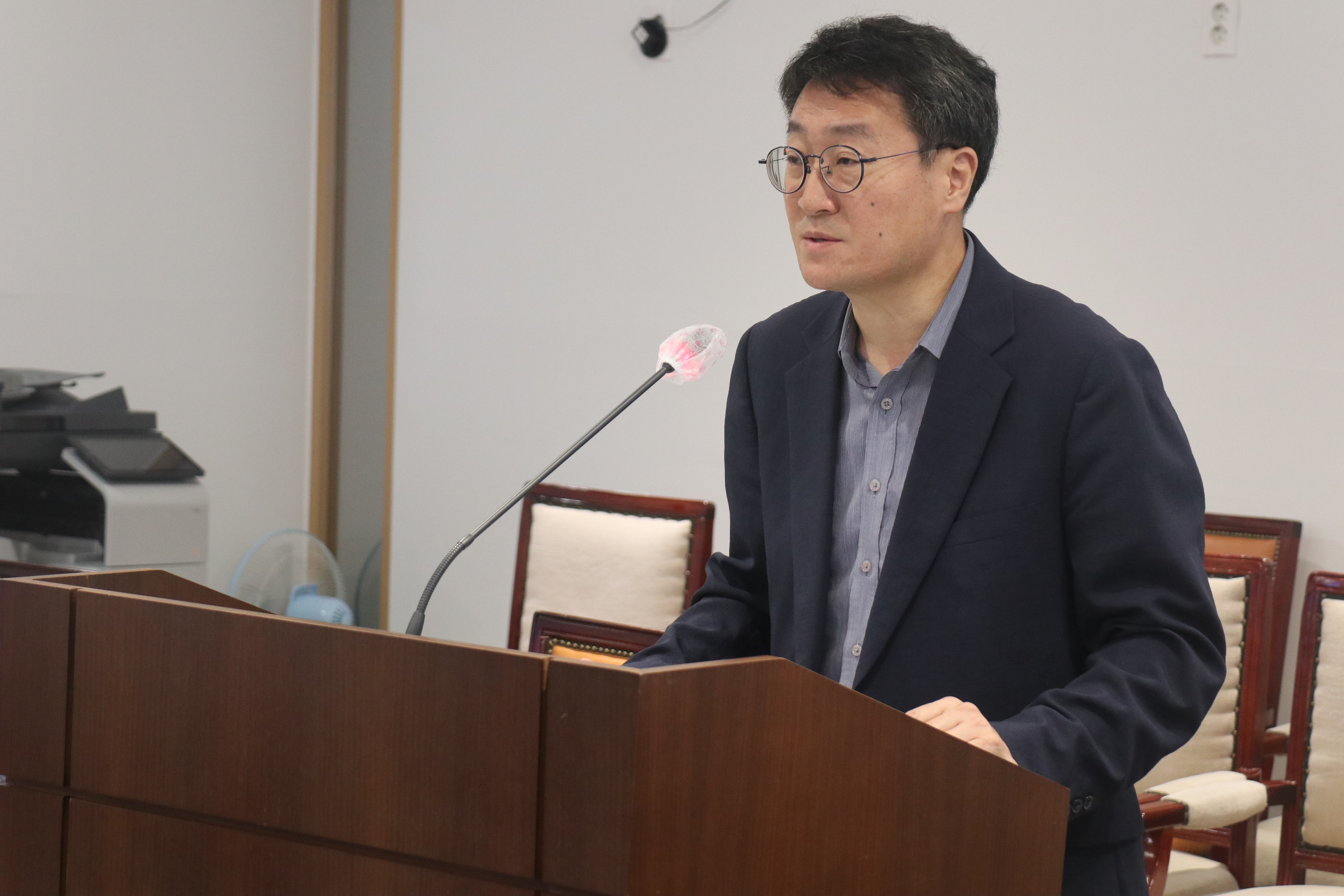 제294회 임시회 제1차 의회운영위원회 3