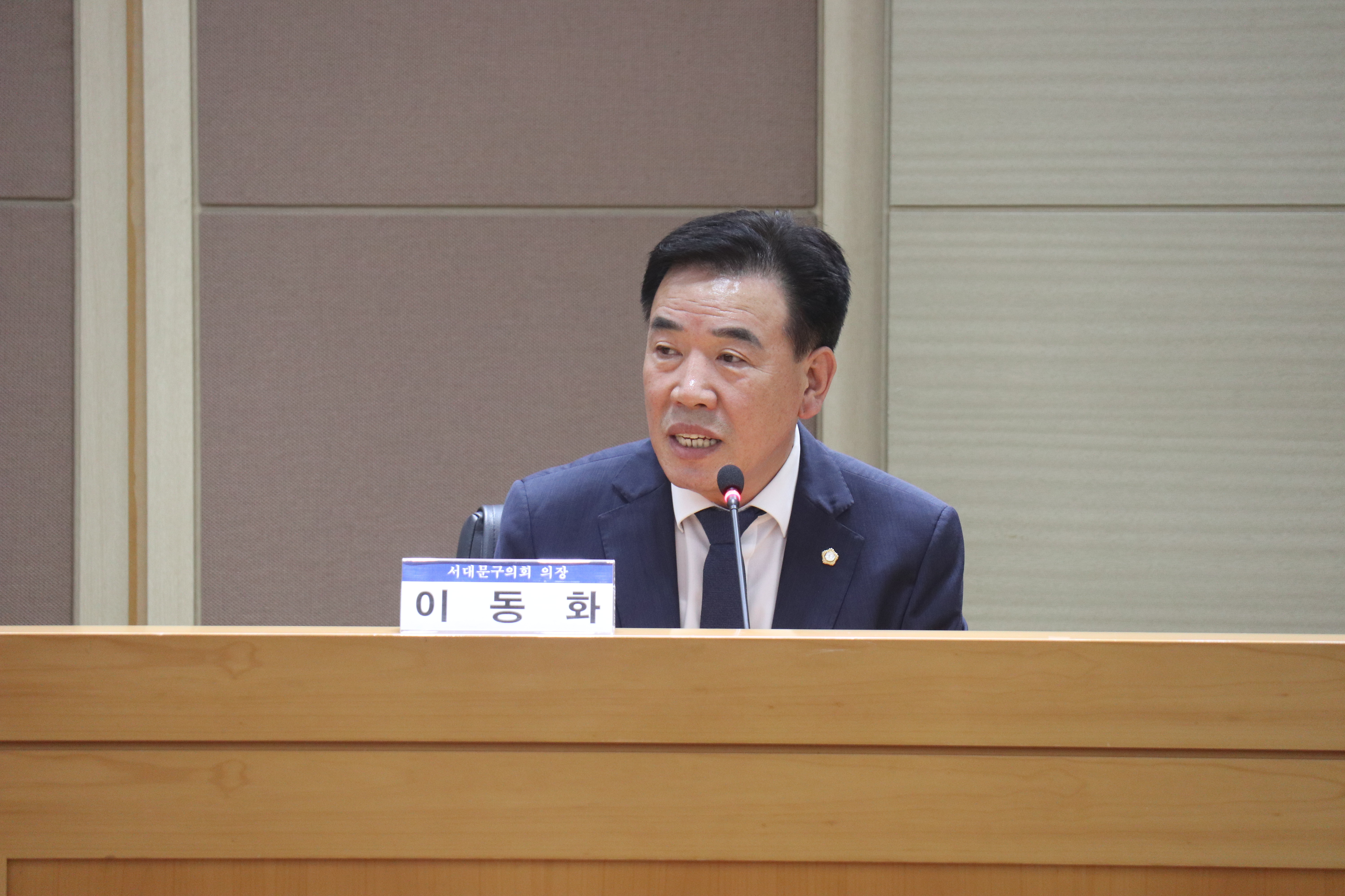 민주평통 추석나눔행사 3