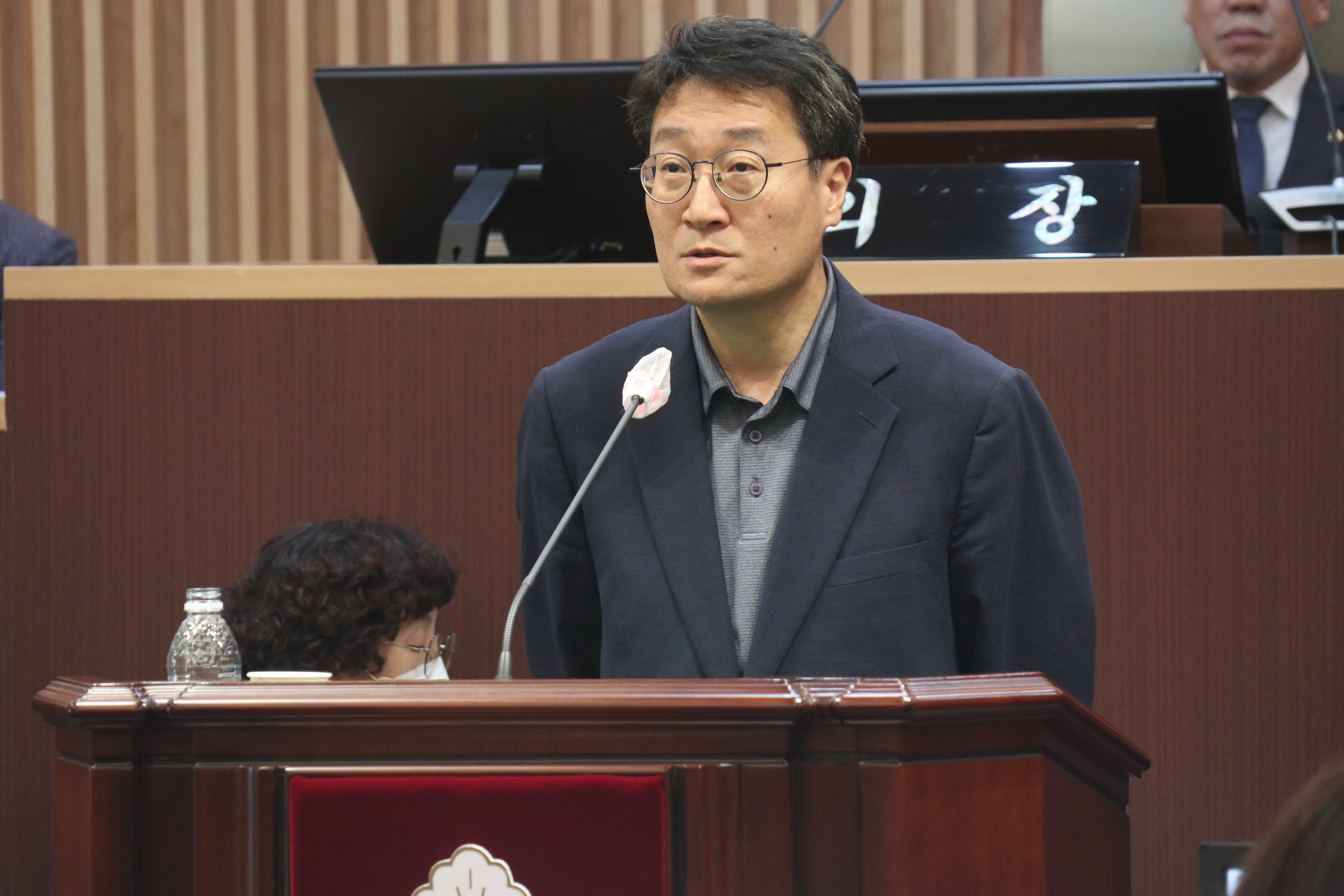 제294회 서울특별시 서대문구의회 임시회 제2차 본회의 3