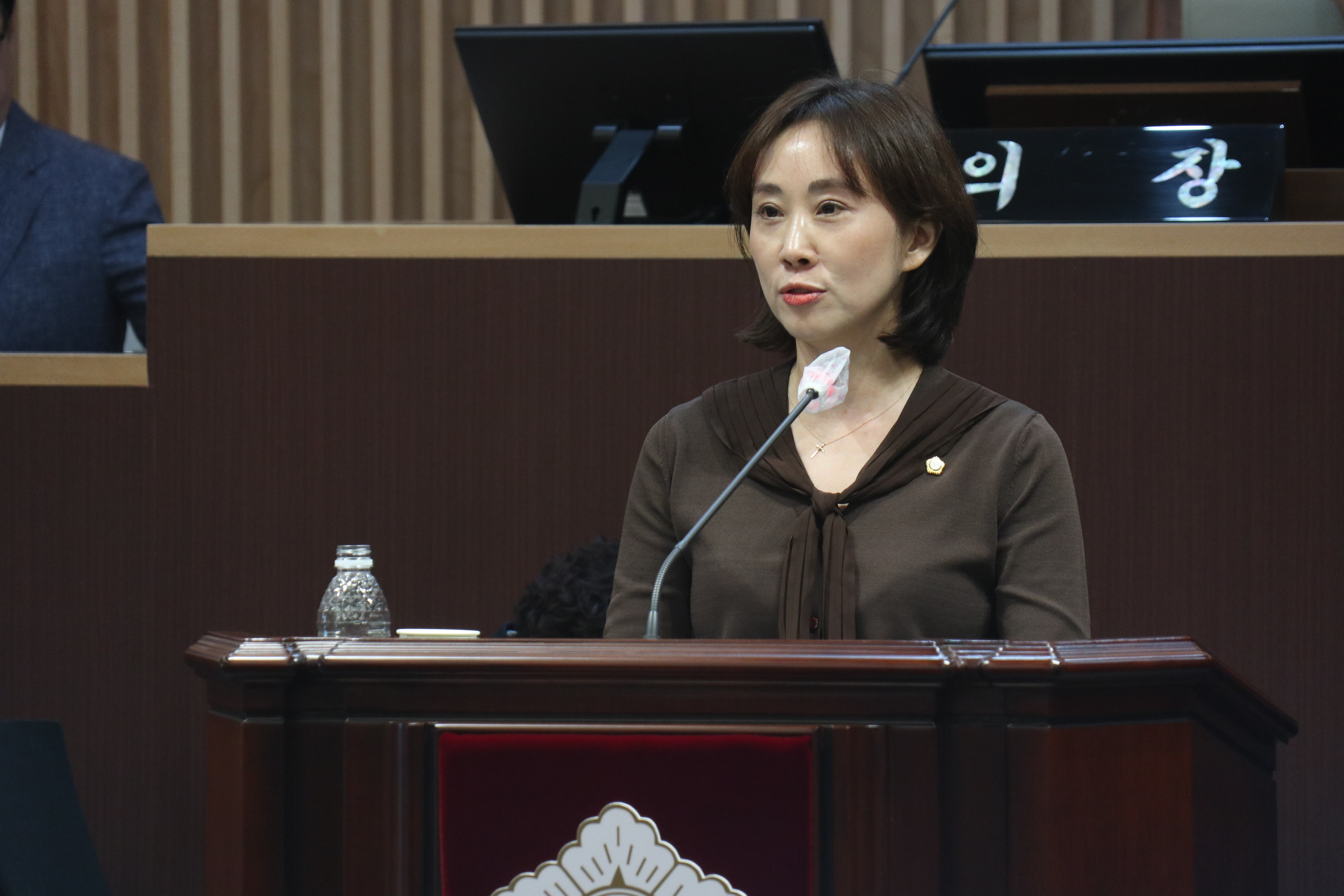 제294회 서울특별시 서대문구의회 임시회 제2차 본회의 5