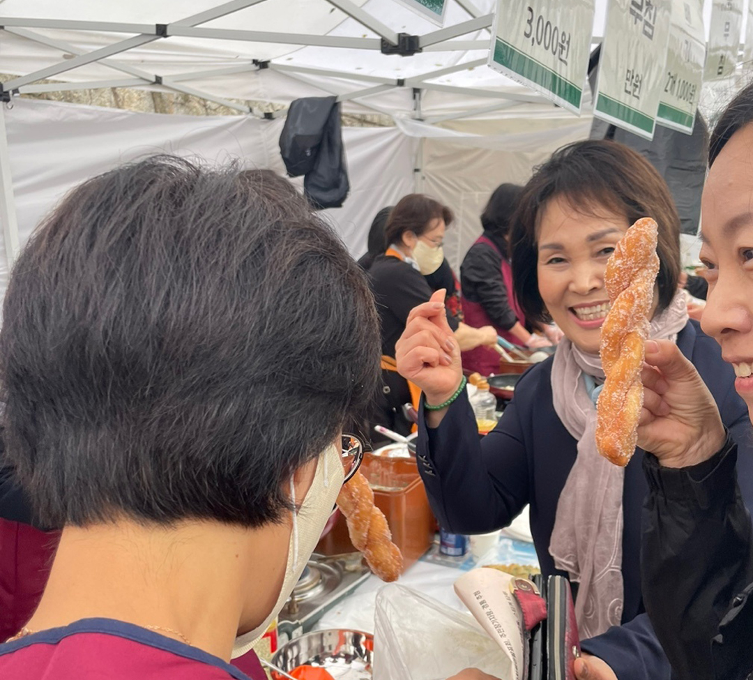 제4회 인왕골어울림한마당 19