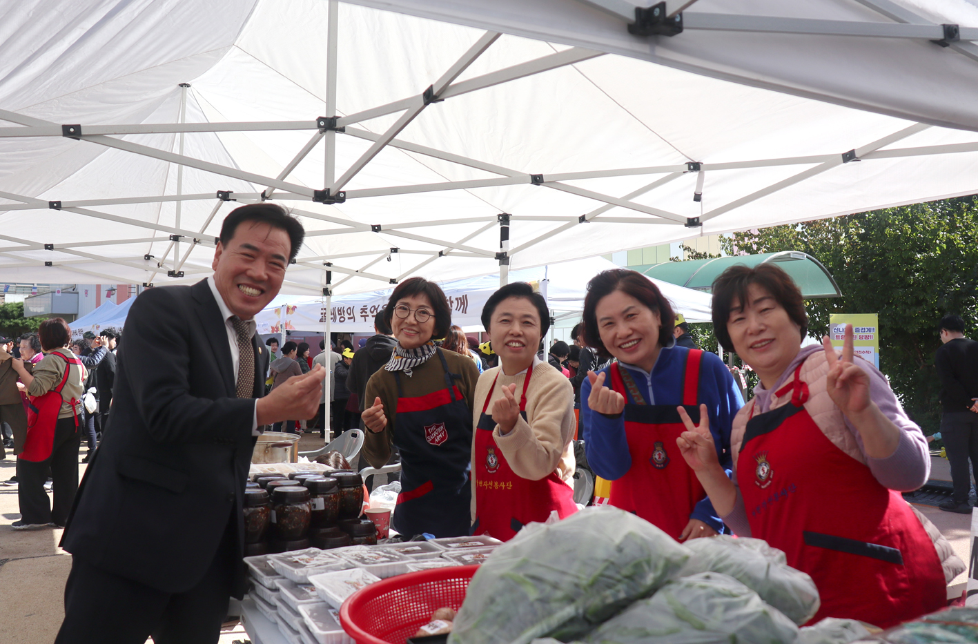 2023 제11회 북아현동 굴레방나눔 한마당축제 20