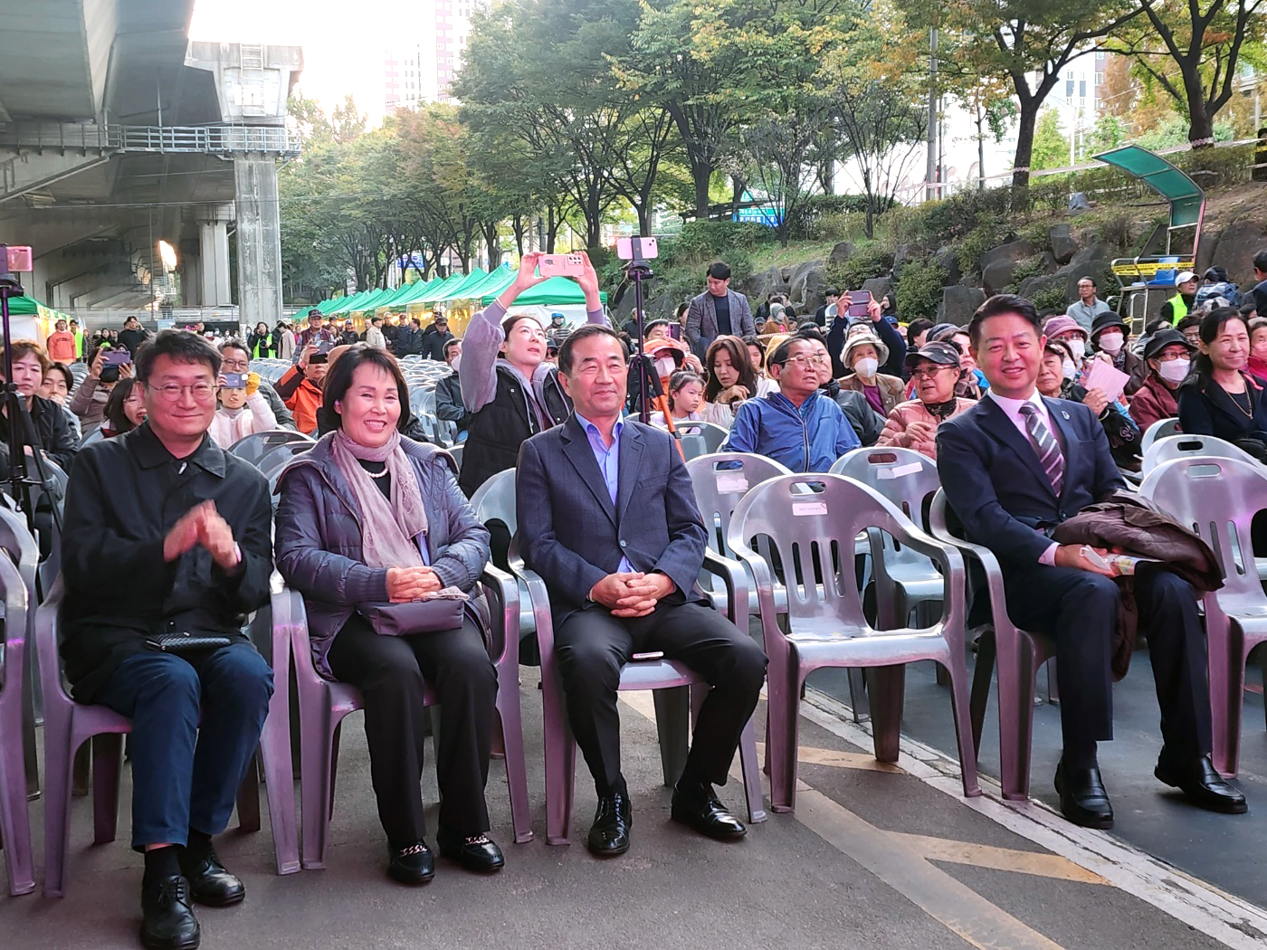 2023 17회 홍제천 생명의 축제 1