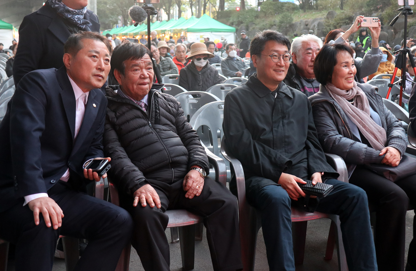 2023 17회 홍제천 생명의 축제 3