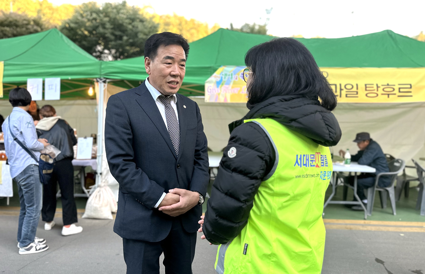 2023 17회 홍제천 생명의 축제 7