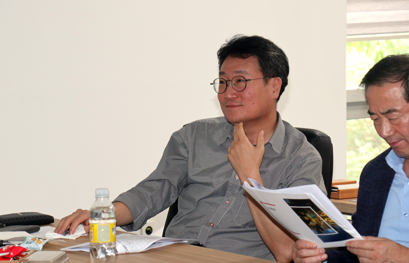 지방재정 기초화 서대문구 적용 9