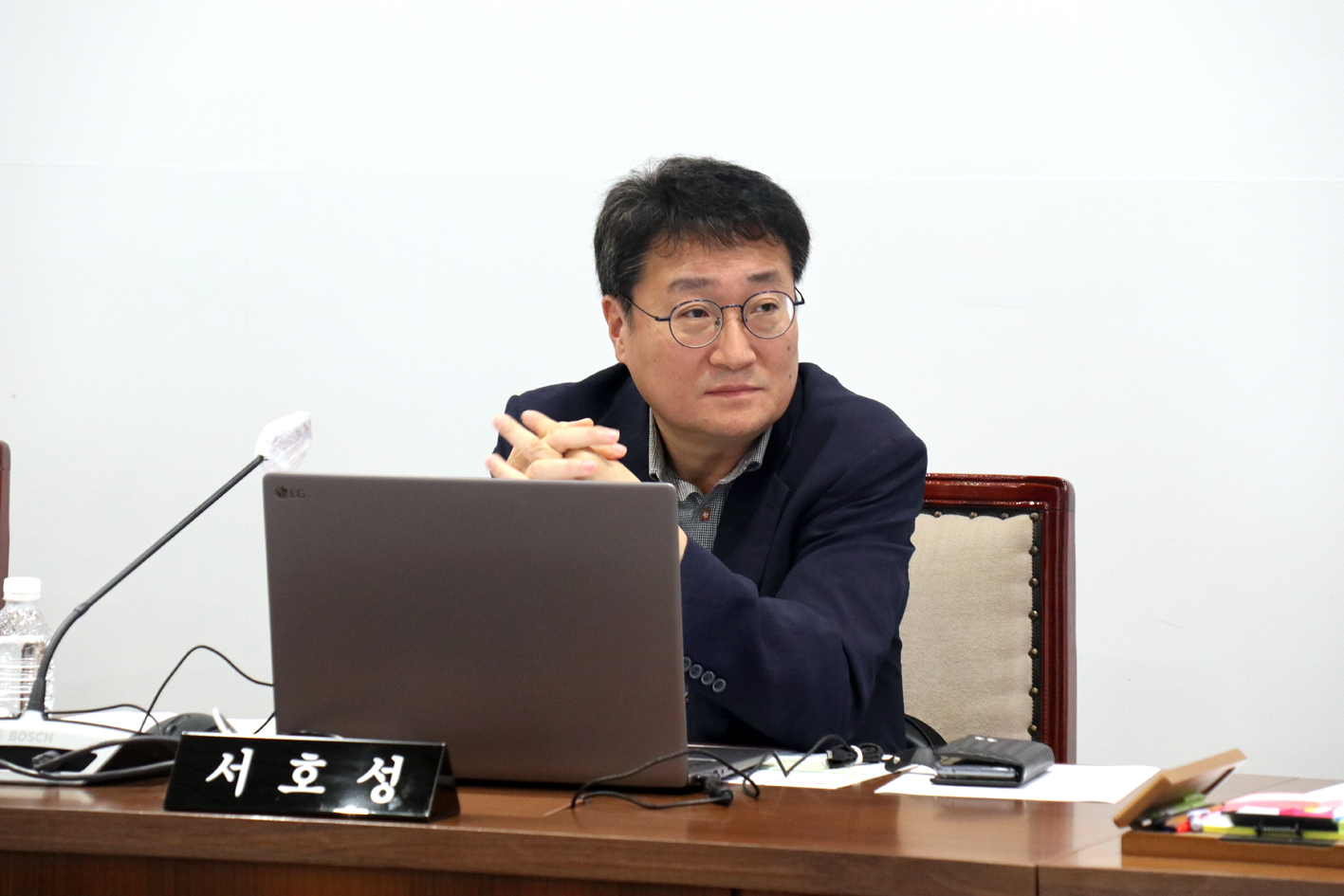 제294회 임시회 폐회중 제10차 윤리특별위원회 3