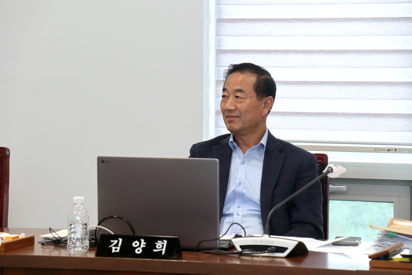 제294회 임시회 폐회중 제10차 윤리특별위원회 6