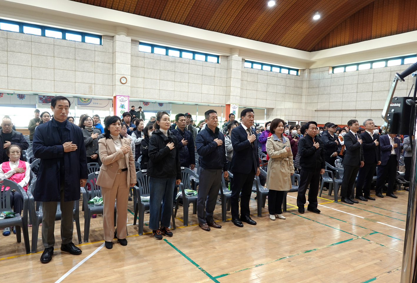 2023 서대문 장애. 비장애 주민 화합잔치(이지축제) 3