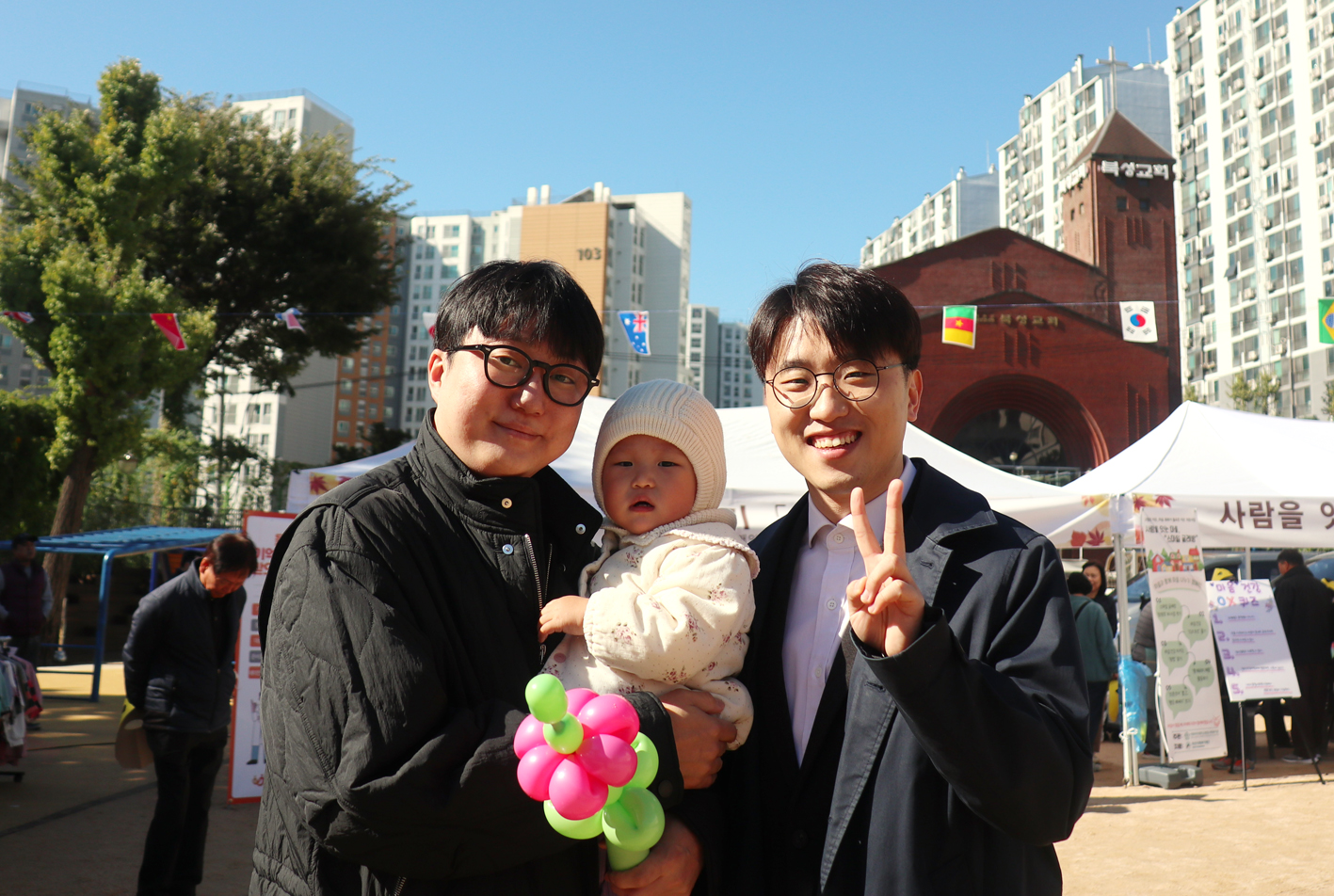 2023 제11회 북아현동 굴레방나눔 한마당축제 23