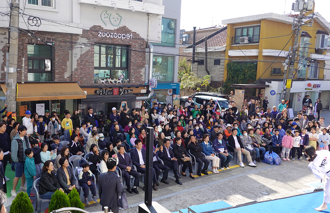 제4회 낭만연희축제 4