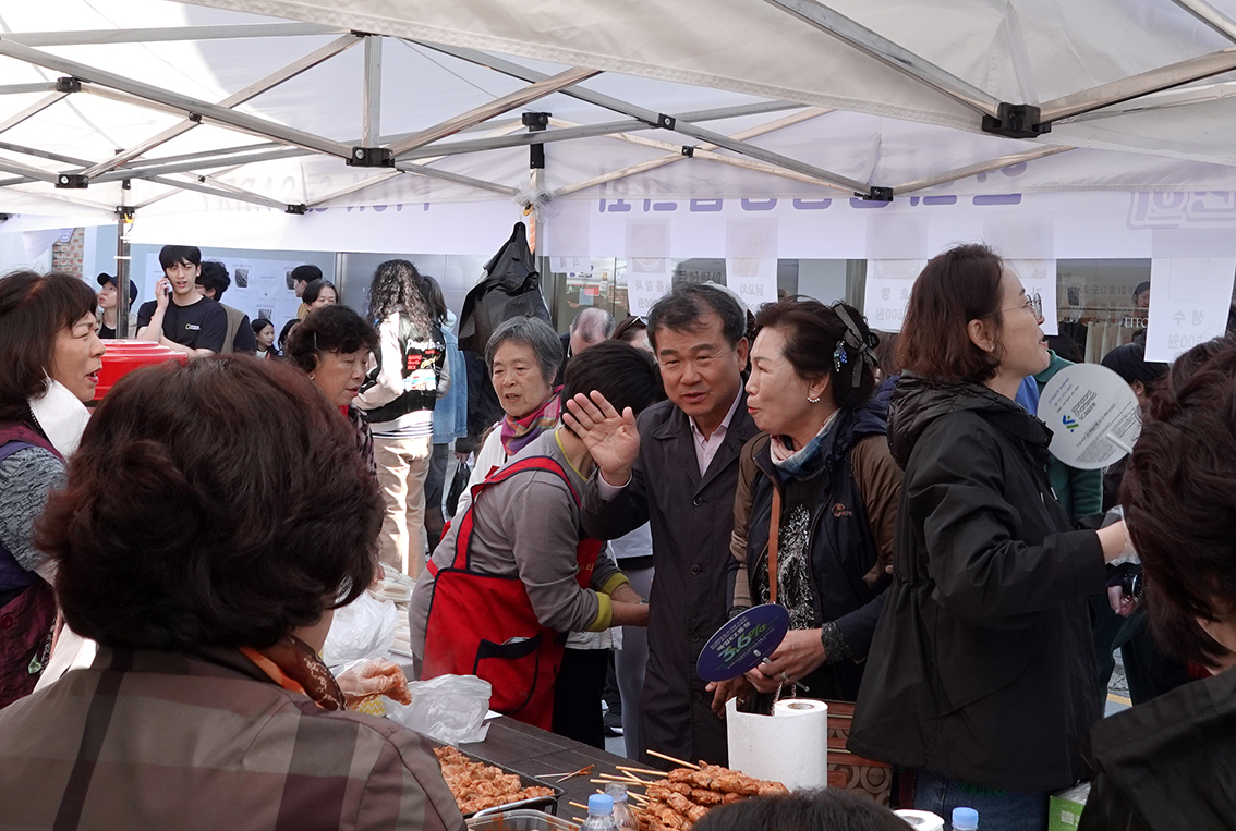 제4회 낭만연희축제 8