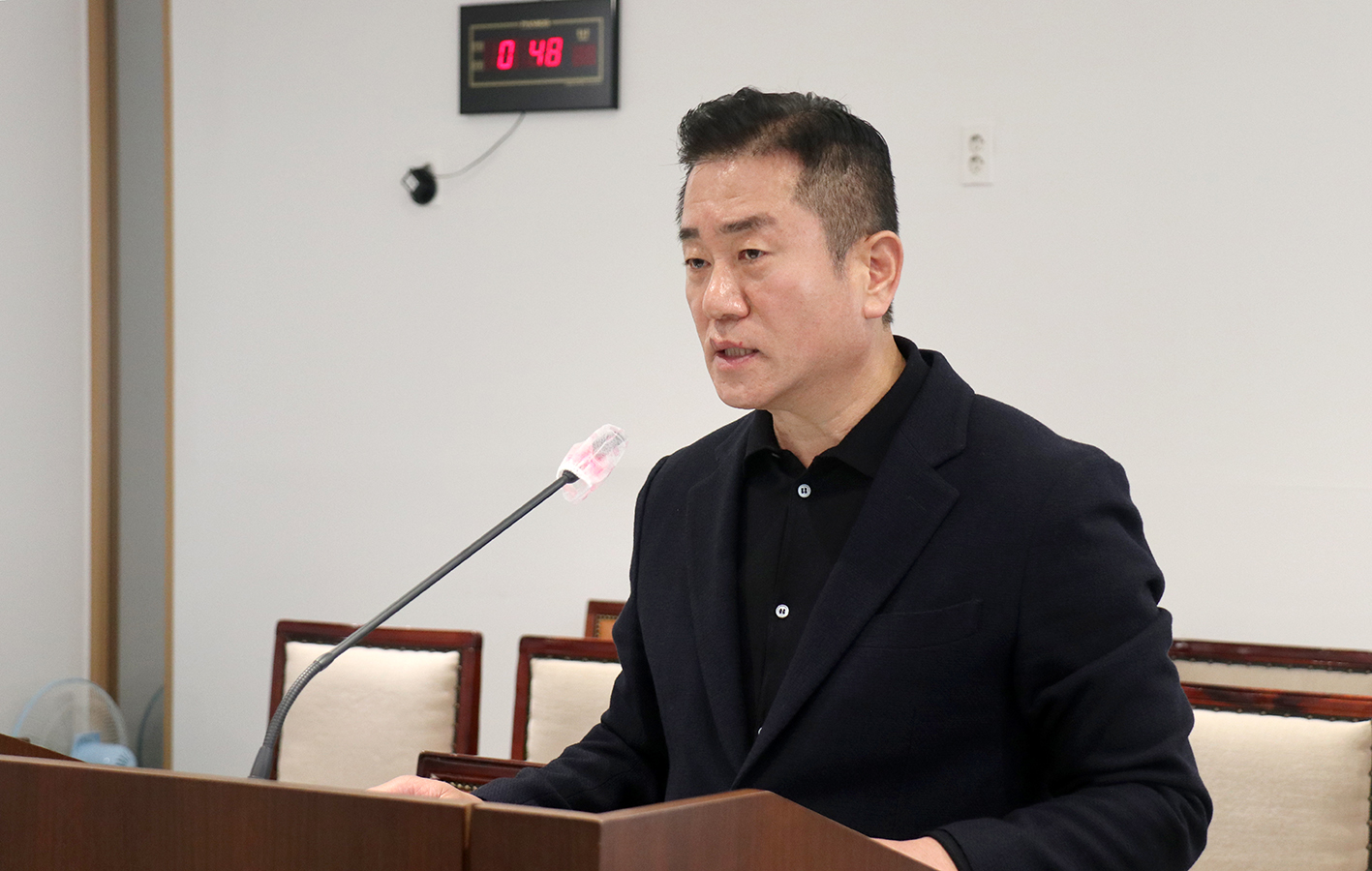 제294회 임시회(폐회중) 제2차 의회운영위원회 6