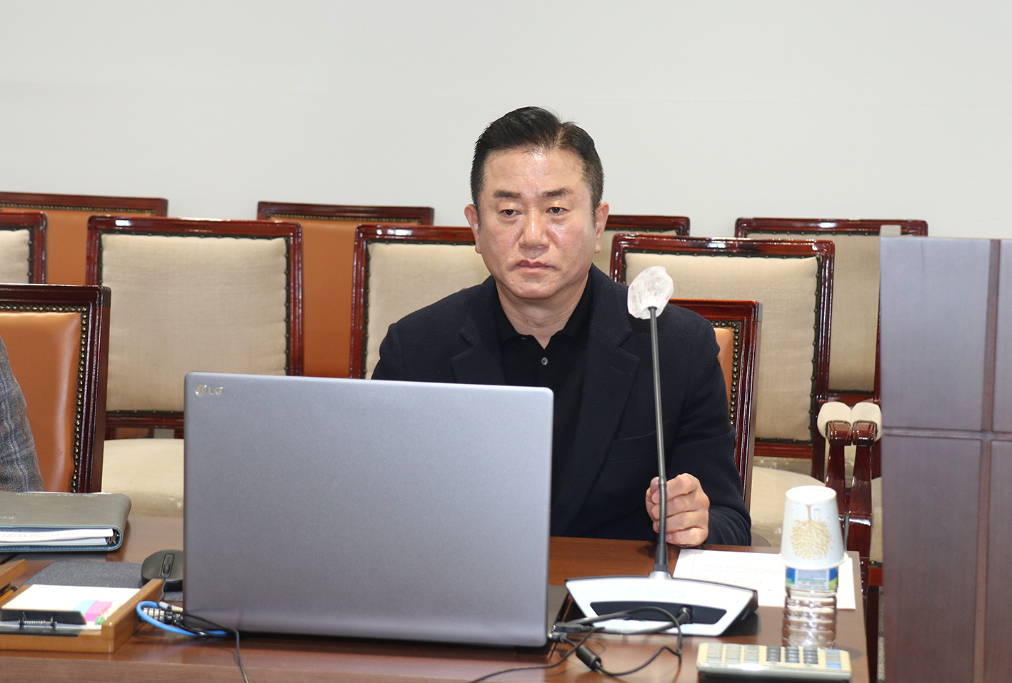 제294회 임시회(폐회중) 제2차 의회운영위원회 7