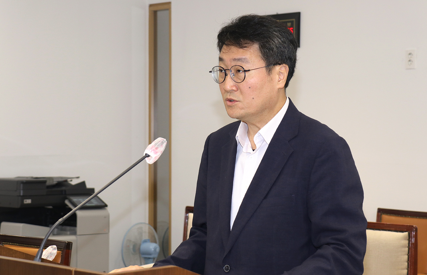 제294회 임시회(폐회중) 제2차 의회운영위원회 8