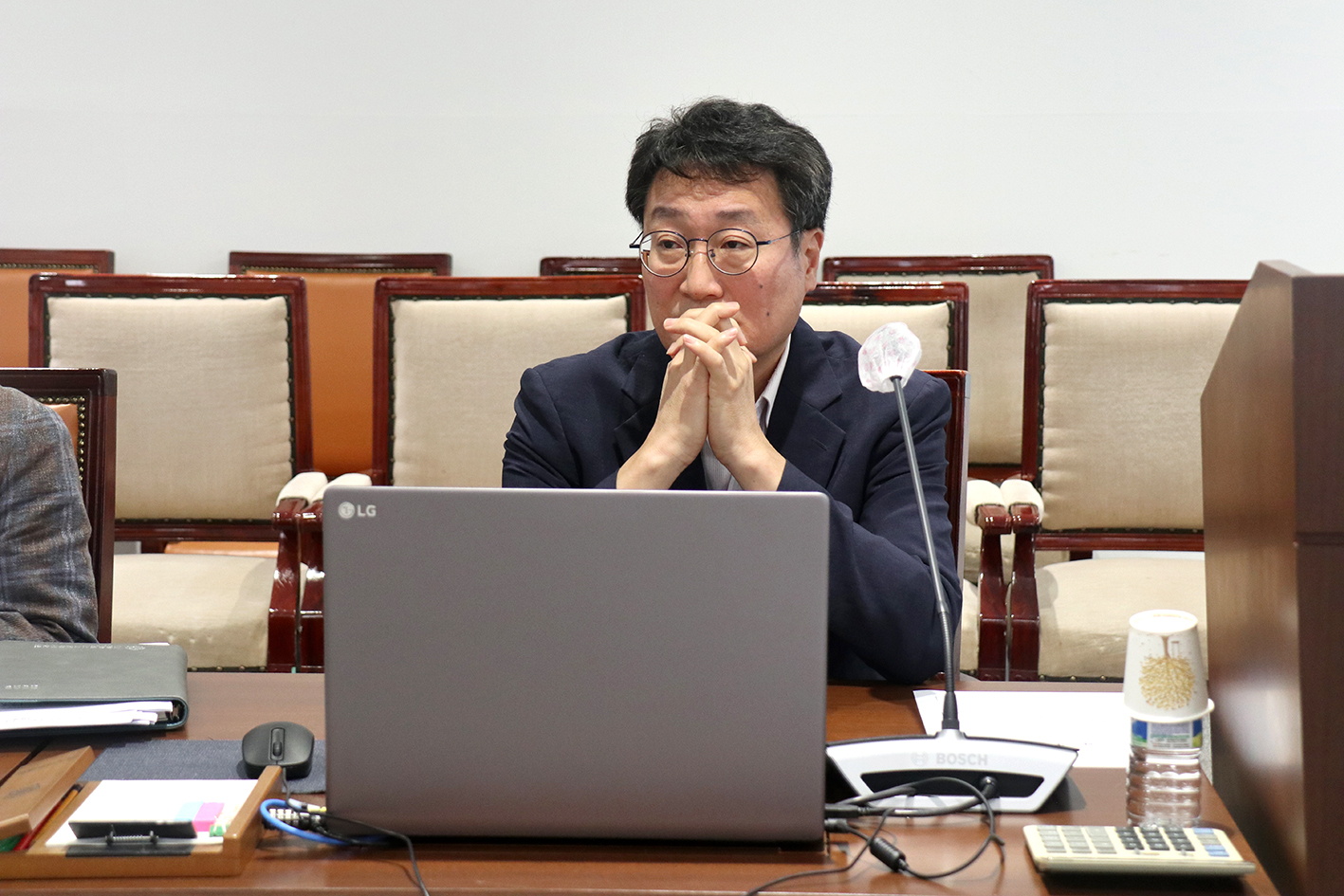 제294회 임시회(폐회중) 제2차 의회운영위원회 9