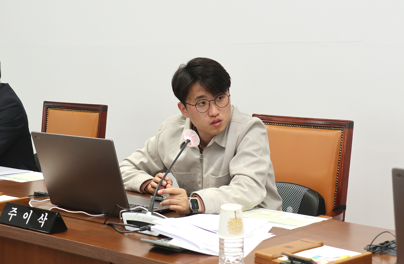 제294회 임시회(폐회중) 제2차 의회운영위원회 10