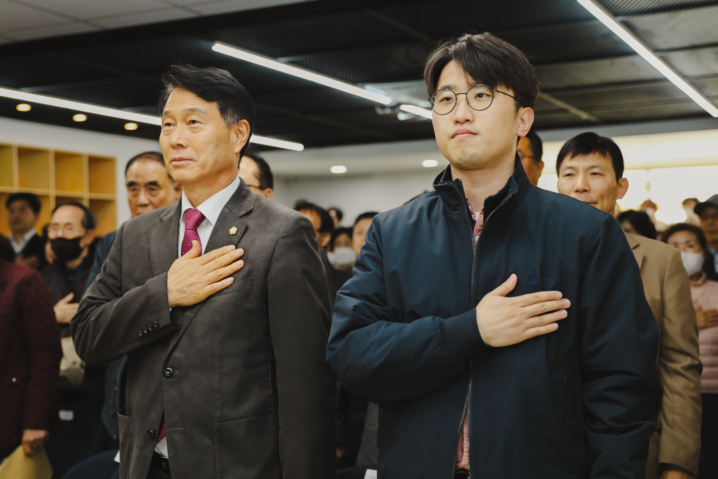 제10회 얼싸안Go 마을잔치 2023 자치회관 프로그램 발표회 6