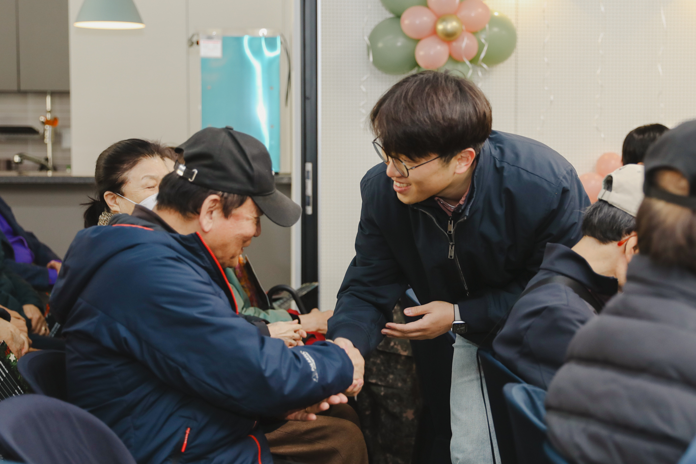 제10회 얼싸안Go 마을잔치 2023 자치회관 프로그램 발표회 11