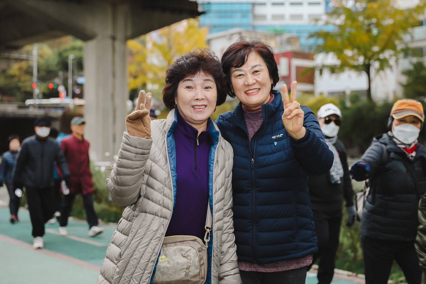 2023 서울걷길 -동행- 슬기로운 eco생활 8