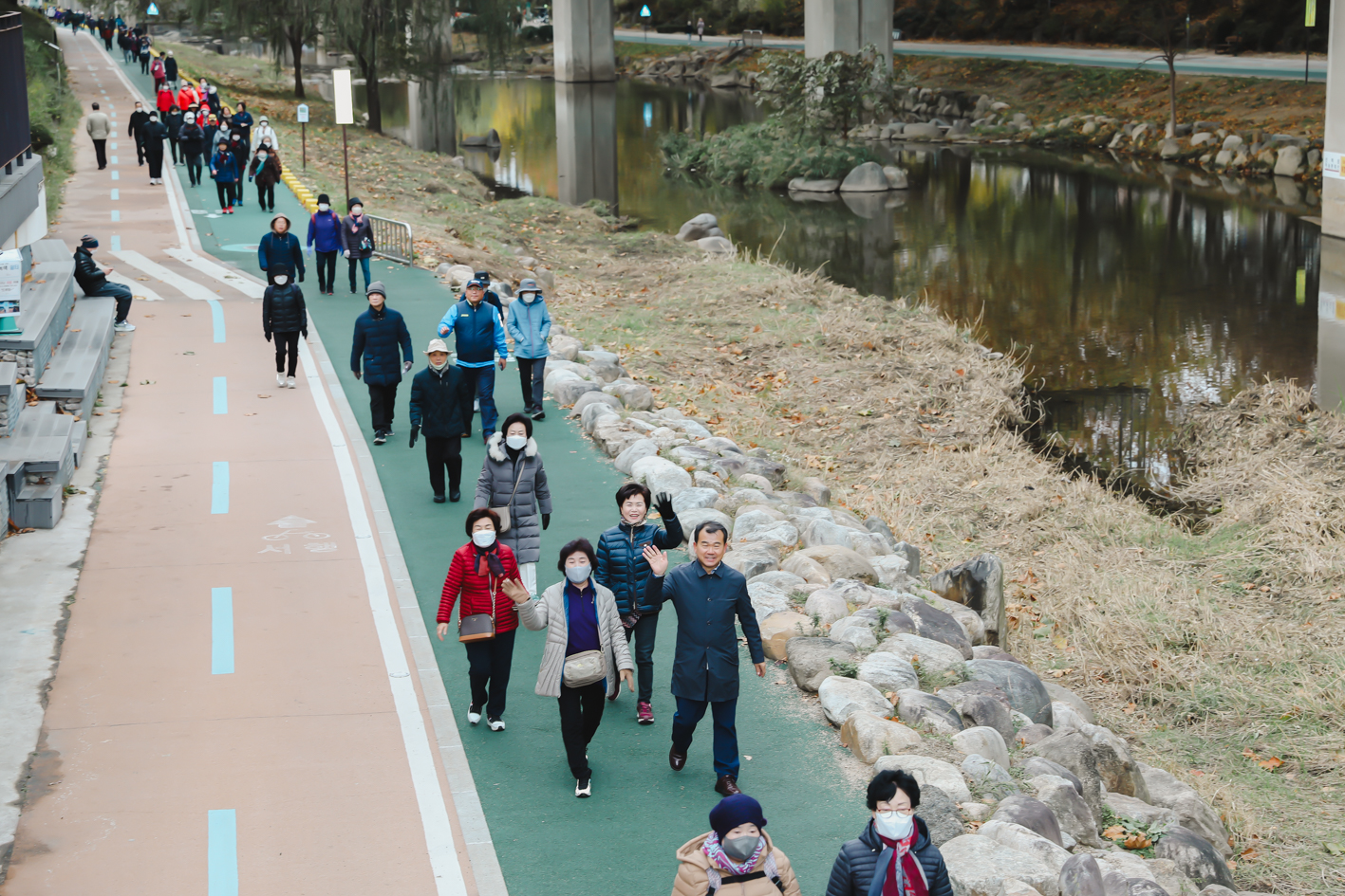 2023 서울걷길 -동행- 슬기로운 eco생활 10