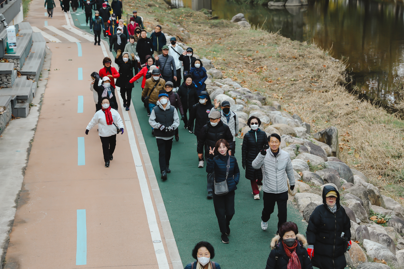 2023 서울걷길 -동행- 슬기로운 eco생활 11