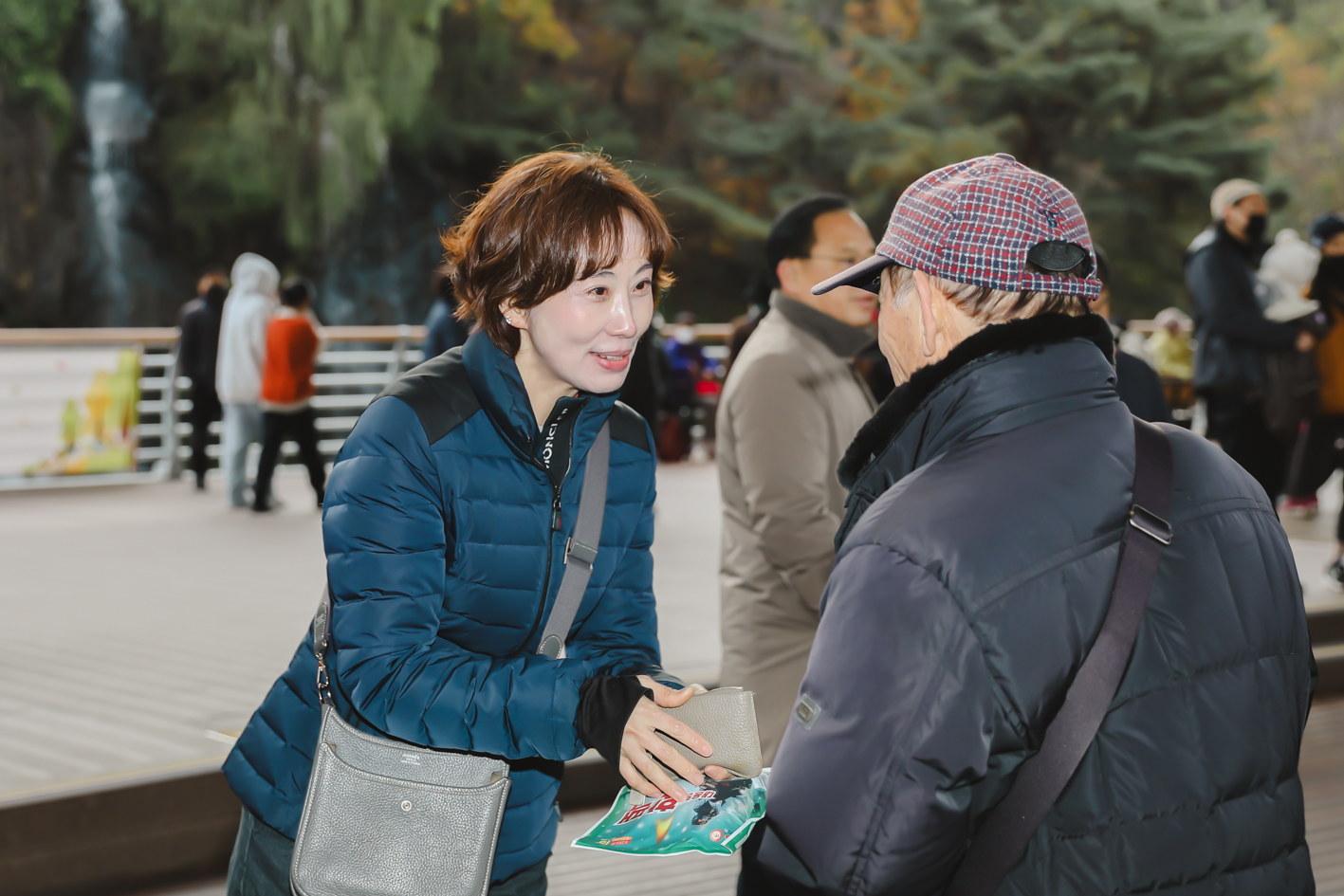 2023 서울걷길 -동행- 슬기로운 eco생활 13