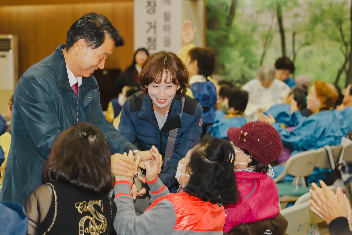 제13회 서대문구청장기 국학기공대회 17