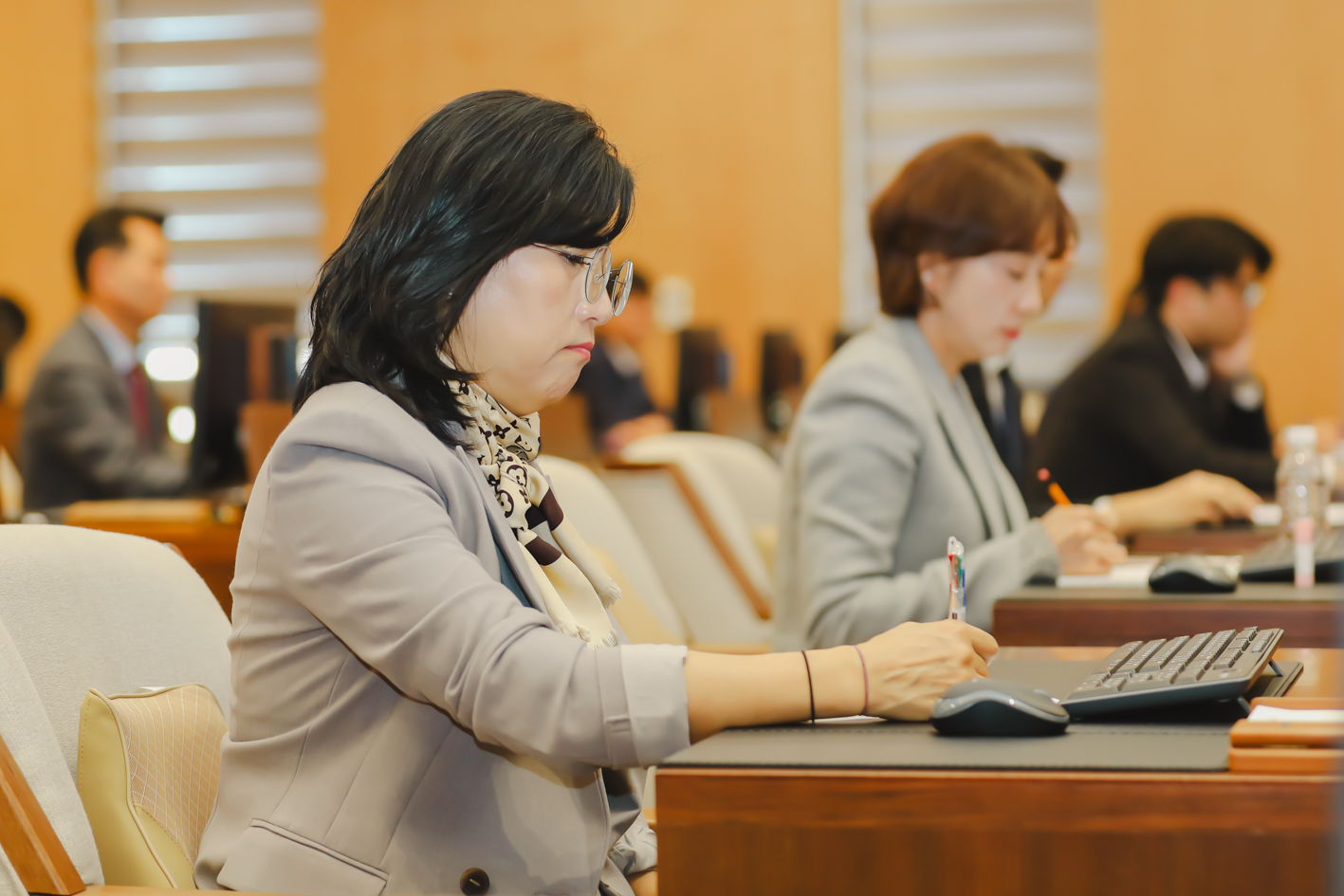 제295회 서대문구의회 제2차 정례회 제1차 본회의 72