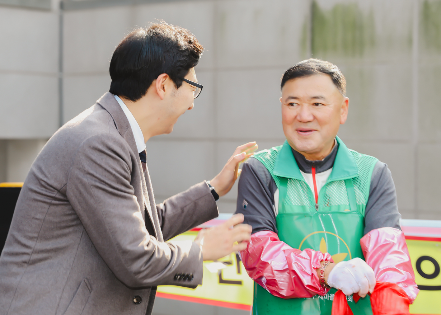 2023 사랑의 김장 나누기 행사 26