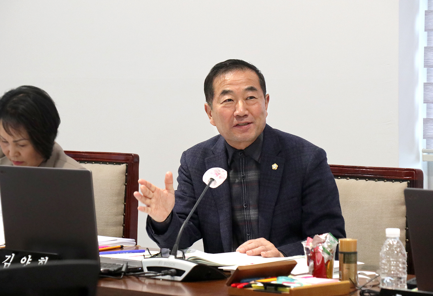 제295회 제2차 정례회 제2차 ~제3차 재정건설위원회-구정업무보고 4