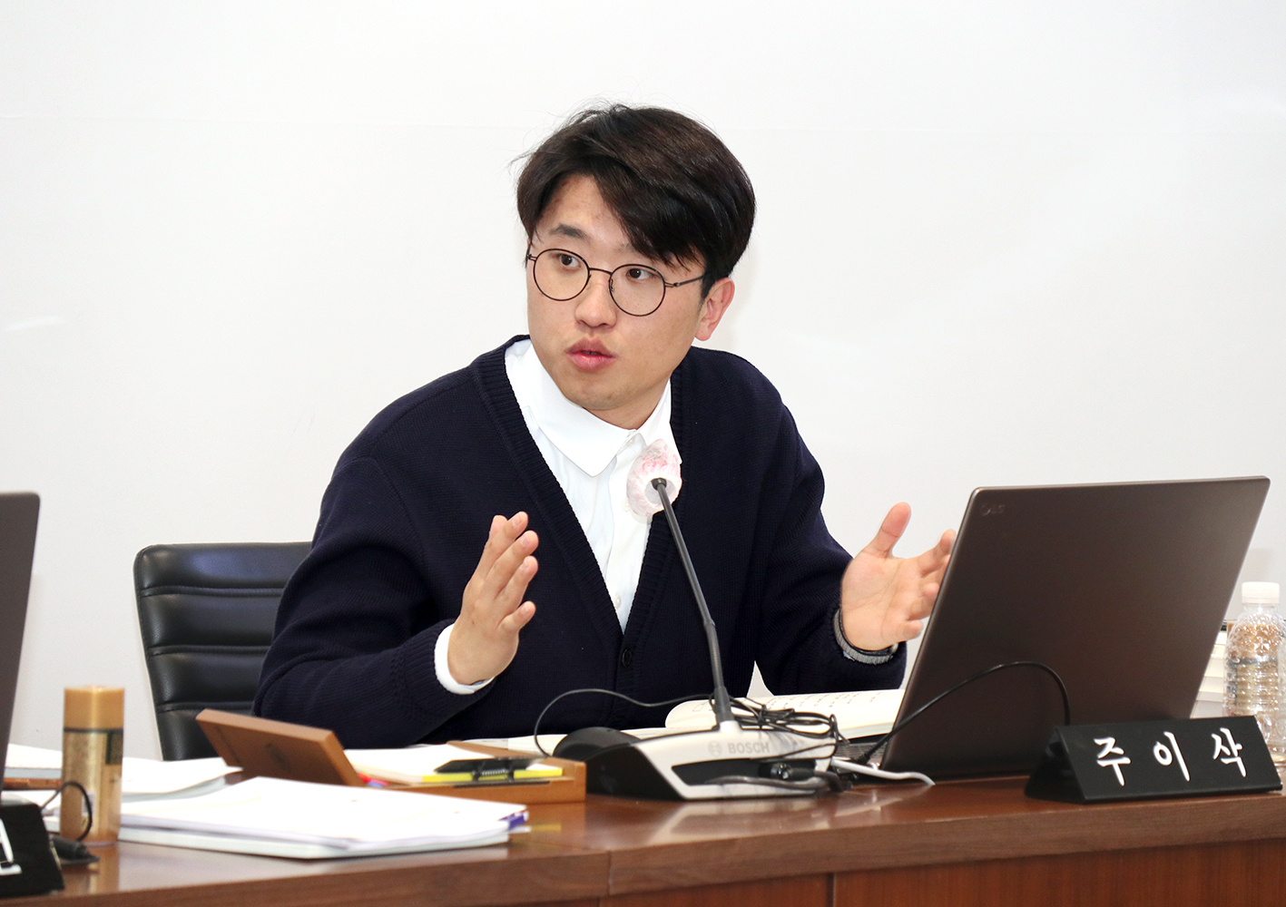 제295회 제2차 정례회 제2차 ~제3차 재정건설위원회-구정업무보고 7