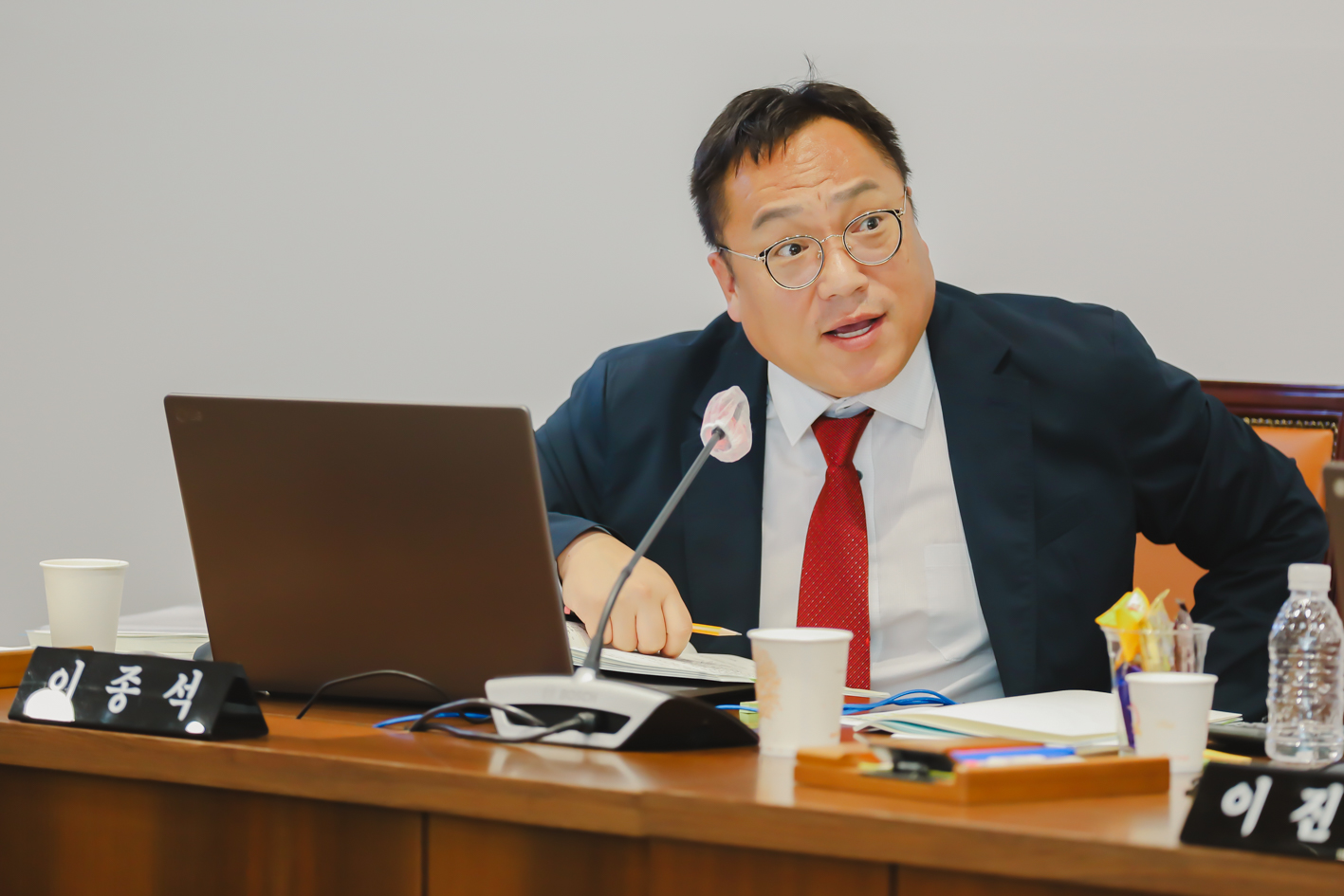 제295회 제2차 정례회 제3차 행정복지위원회의-구정업무보고 11
