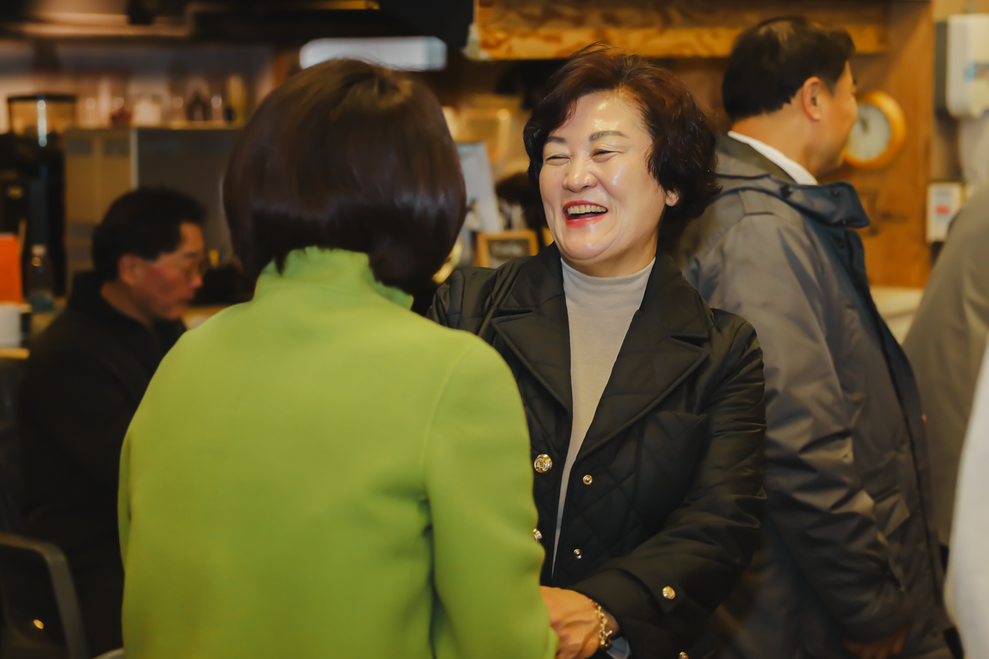 제11회 서대문구청장기 볼링대회 2