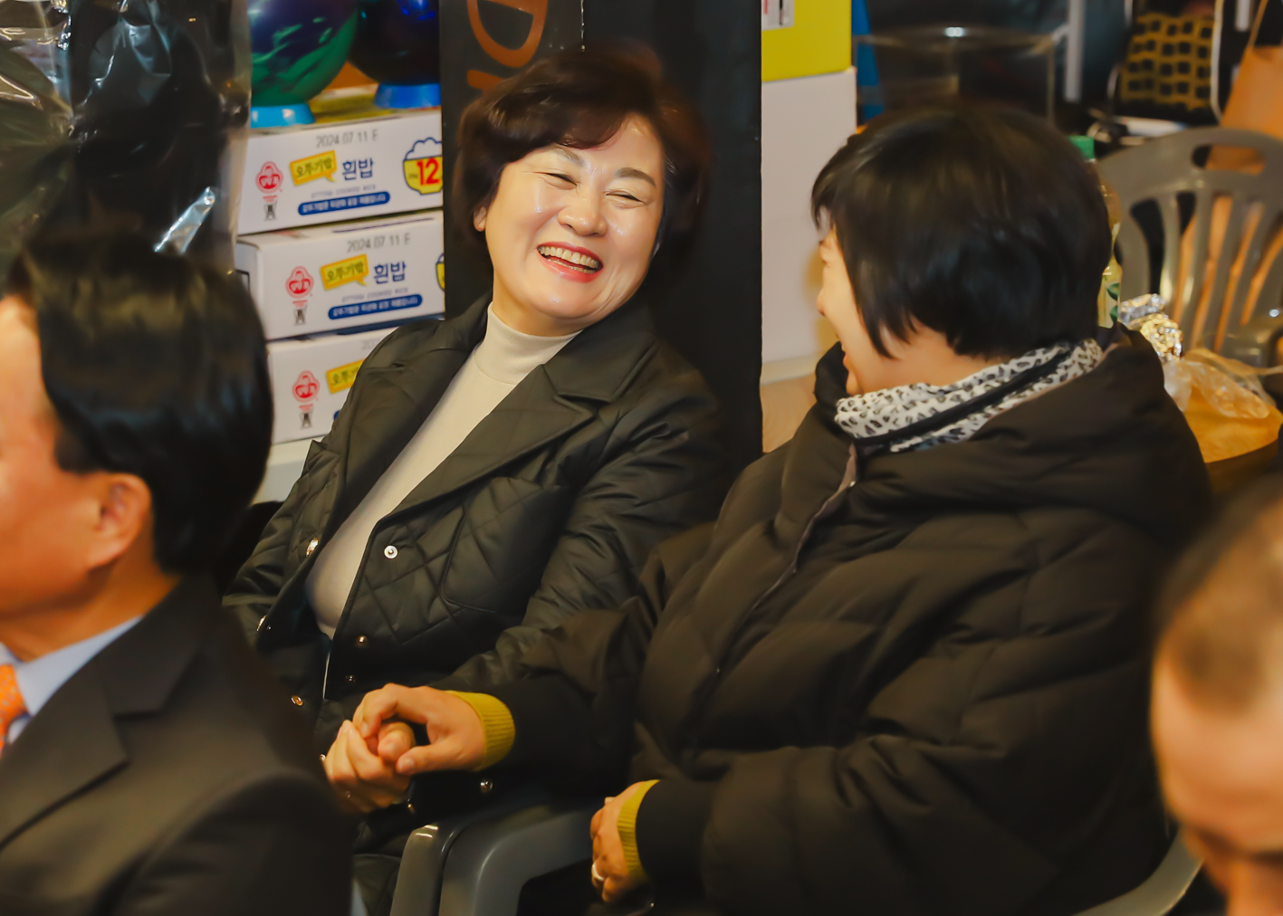 제11회 서대문구청장기 볼링대회 3