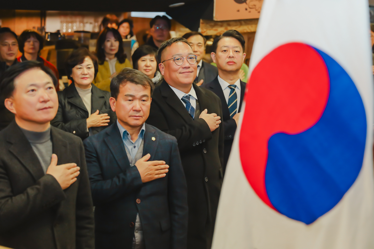 제11회 서대문구청장기 볼링대회 4
