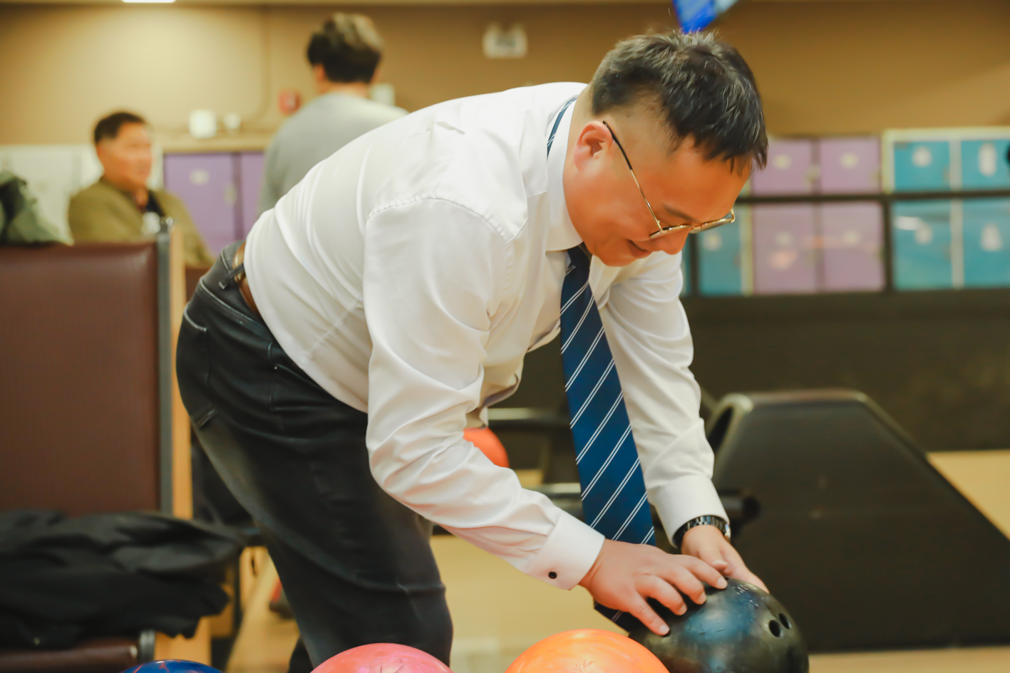제11회 서대문구청장기 볼링대회 6