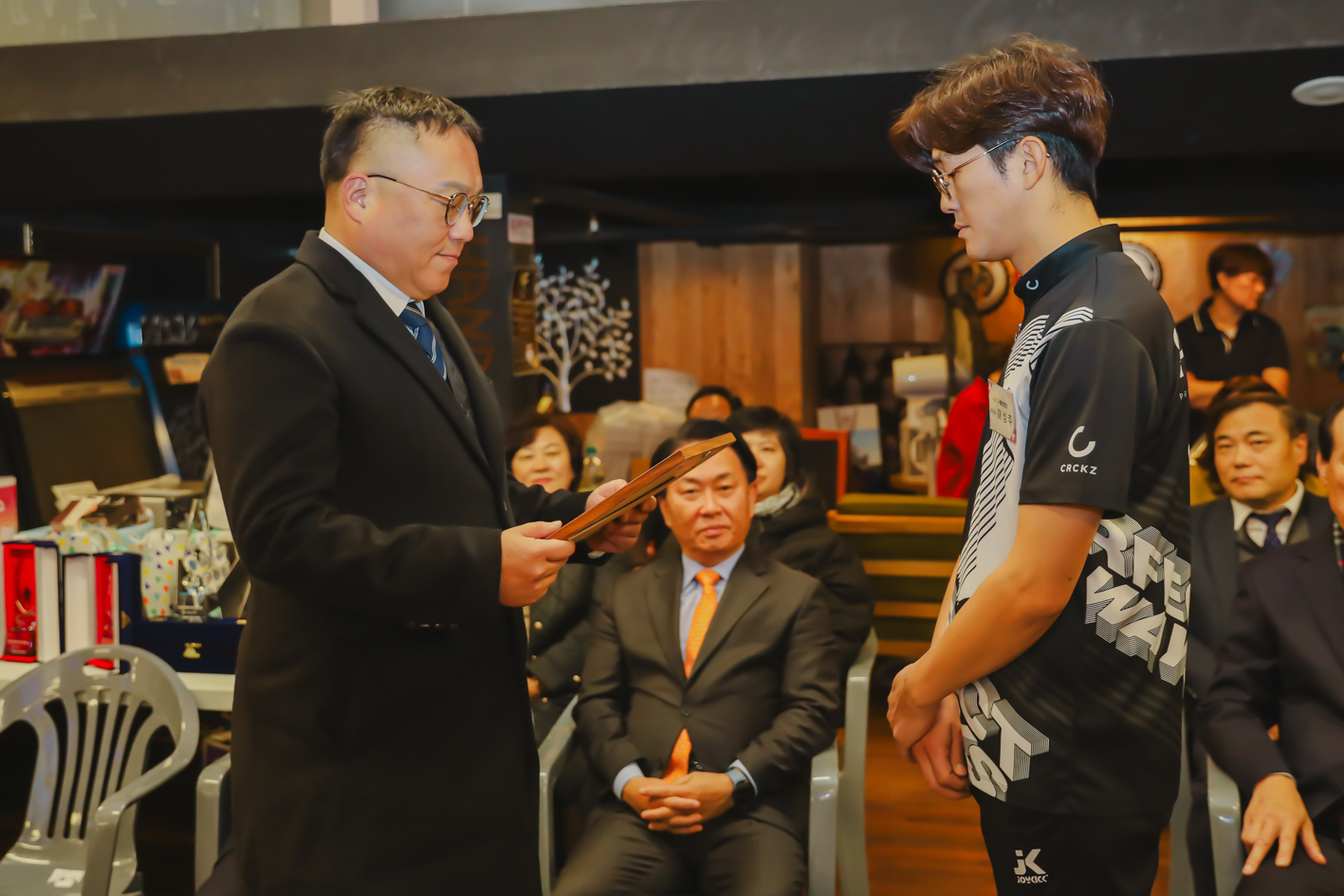 제11회 서대문구청장기 볼링대회 8