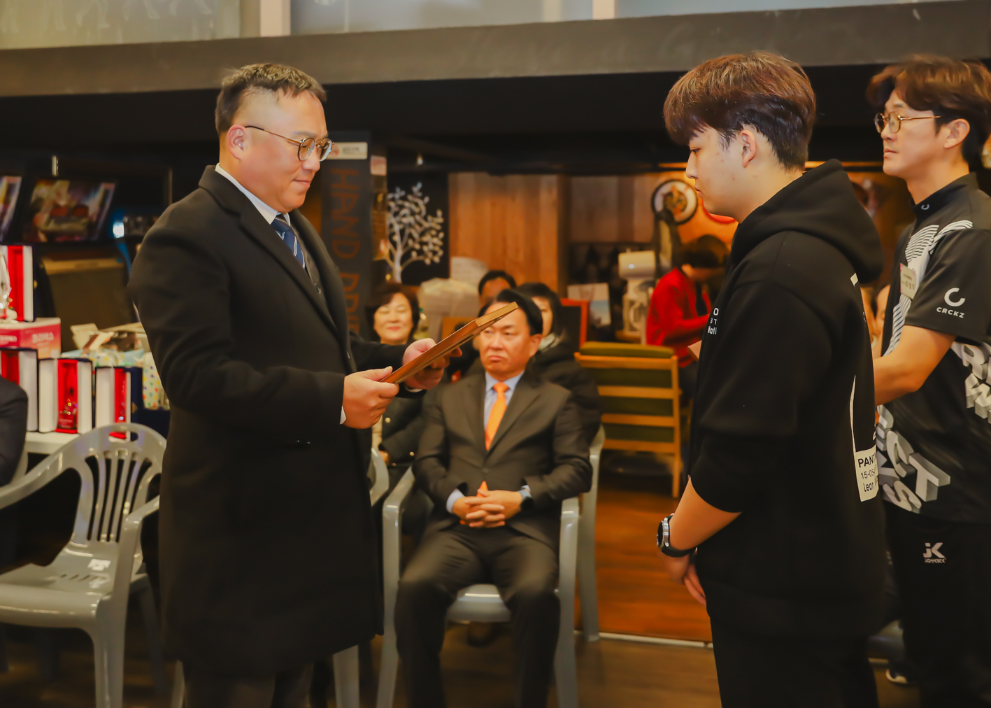 제11회 서대문구청장기 볼링대회 10