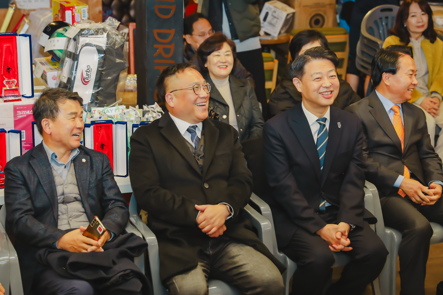 제11회 서대문구청장기 볼링대회 14