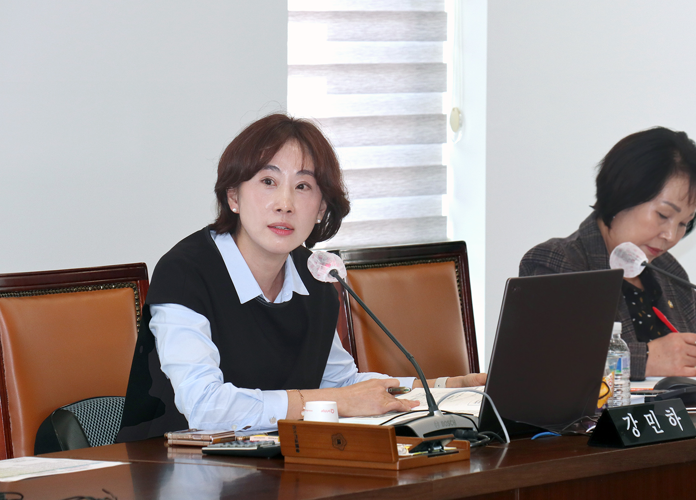 제295회 서대문구의회 제2차 정례회 제2차 동 사무점검 특별위원회 4