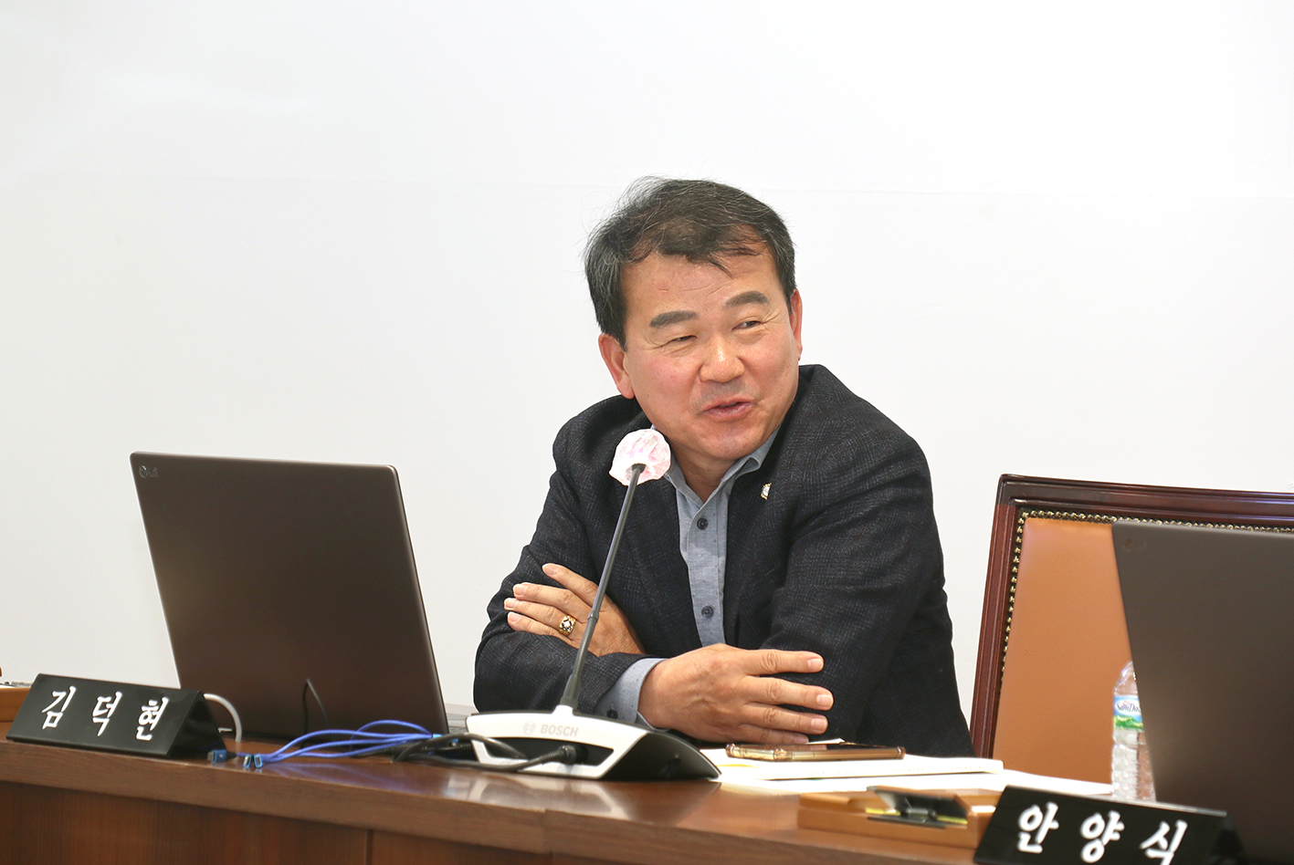 제295회 서대문구의회 제2차 정례회 제2차 동 사무점검 특별위원회 6