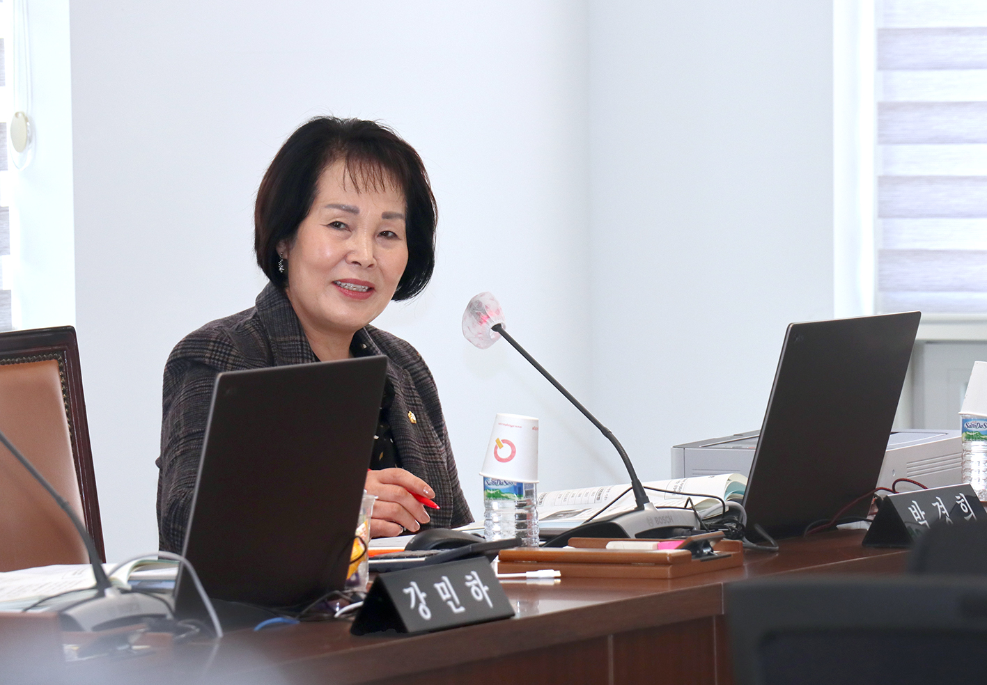 제295회 서대문구의회 제2차 정례회 제2차 동 사무점검 특별위원회 7