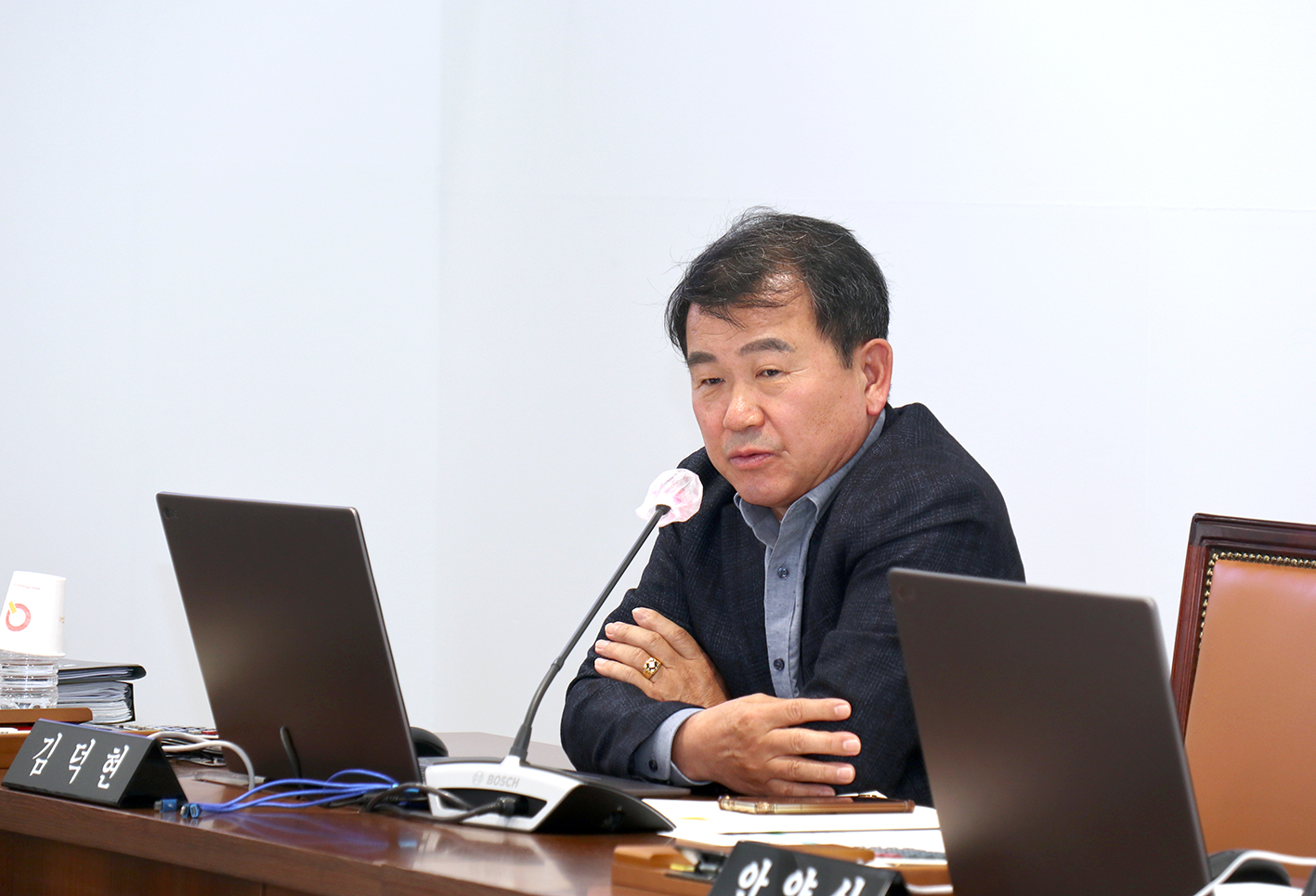 제295회 서대문구의회 제2차 정례회 제2차 동 사무점검 특별위원회 11