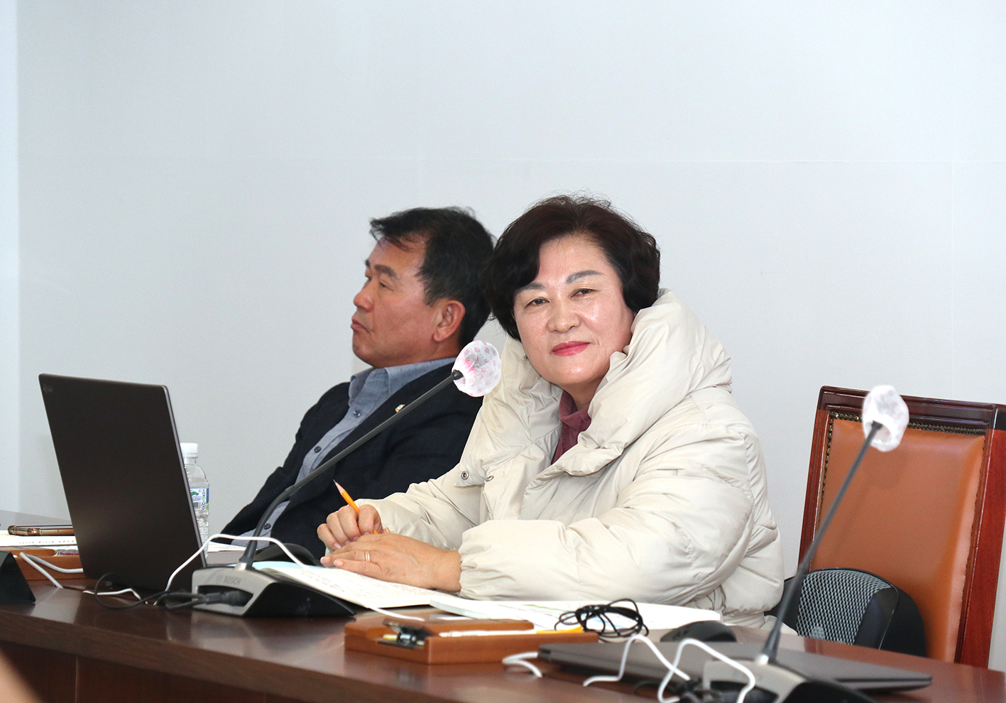 제295회 서대문구의회 제2차 정례회 제2차 동 사무점검 특별위원회 12