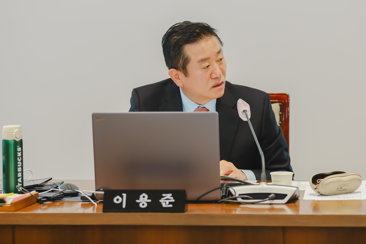 제295회 서대문구의회 제2차 정례회 제2차 동(洞) 사무점검 특별위원회 7