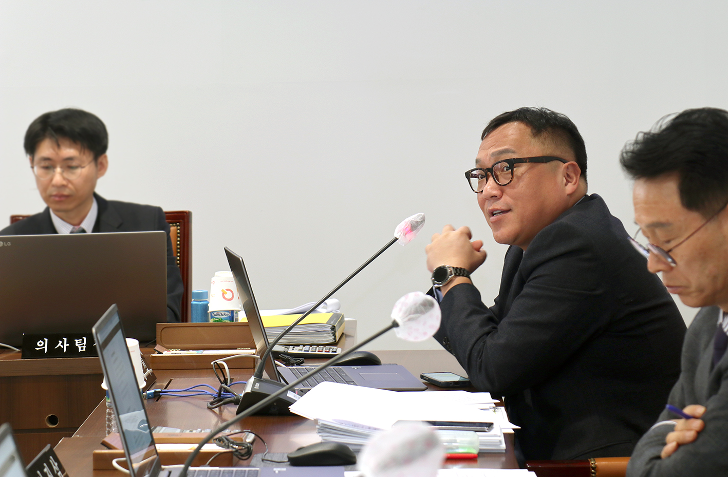 제295회 제2차 정례회 제4차 행정복지위원회-조례안 등 안건심사 7