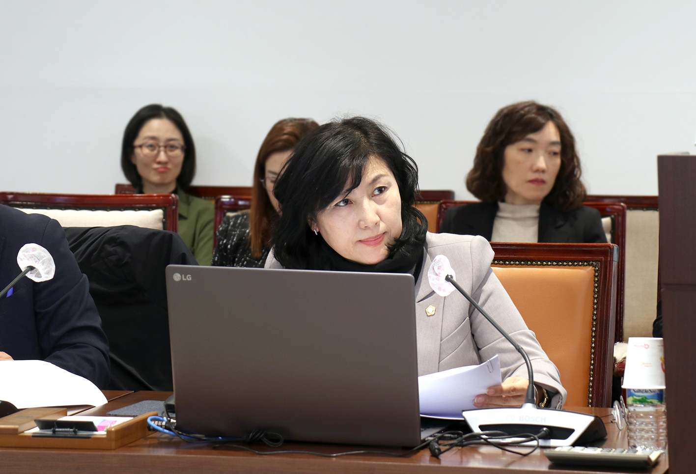 제295회 제2차 정례회 제4차 행정복지위원회-조례안 등 안건심사 9