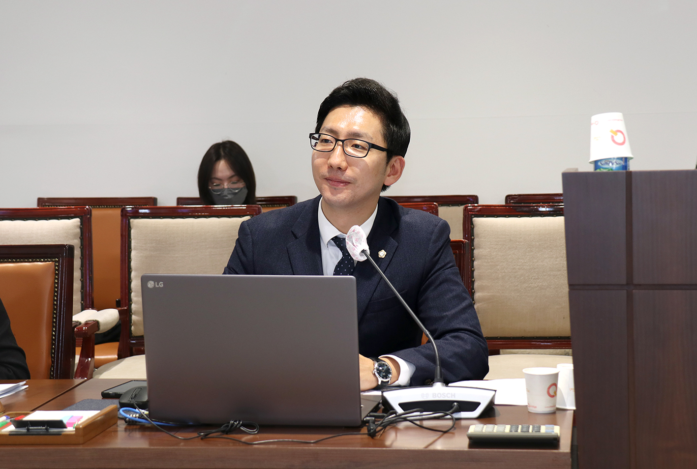 제295회 제2차 정례회 제4차 행정복지위원회-조례안 등 안건심사 12